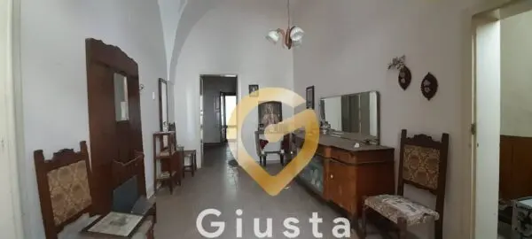 Casa Indipendente via Cristoforo Colombo 36, San Pietro Vernotico