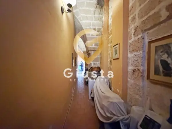 Casa Indipendente via Corte Tortorella 7, Brindisi