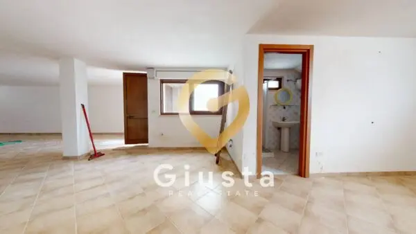 Villa via Monte Cervino 26, Carovigno