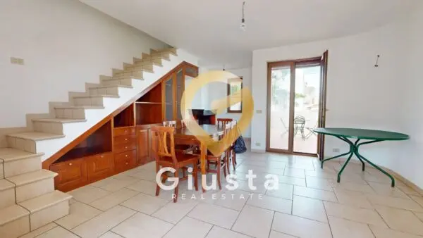 Villa via Monte Cervino 26, Carovigno