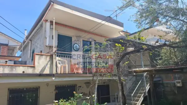 Casa Semindipendente via Consolare Valeria, Giardini-Naxos