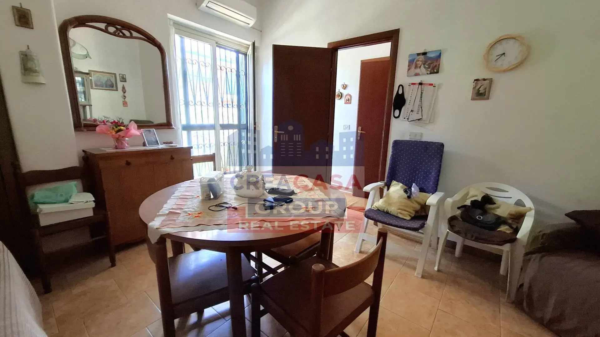 Immagine per Casa Semindipendente in vendita a Giardini-Naxos Via Consolare Valeria 