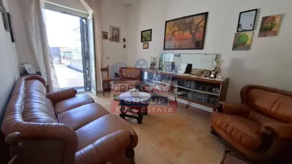 Casa Semindipendente via Consolare Valeria, Giardini-Naxos