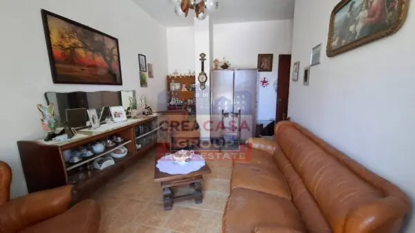 Casa Semindipendente via Consolare Valeria, Giardini-Naxos
