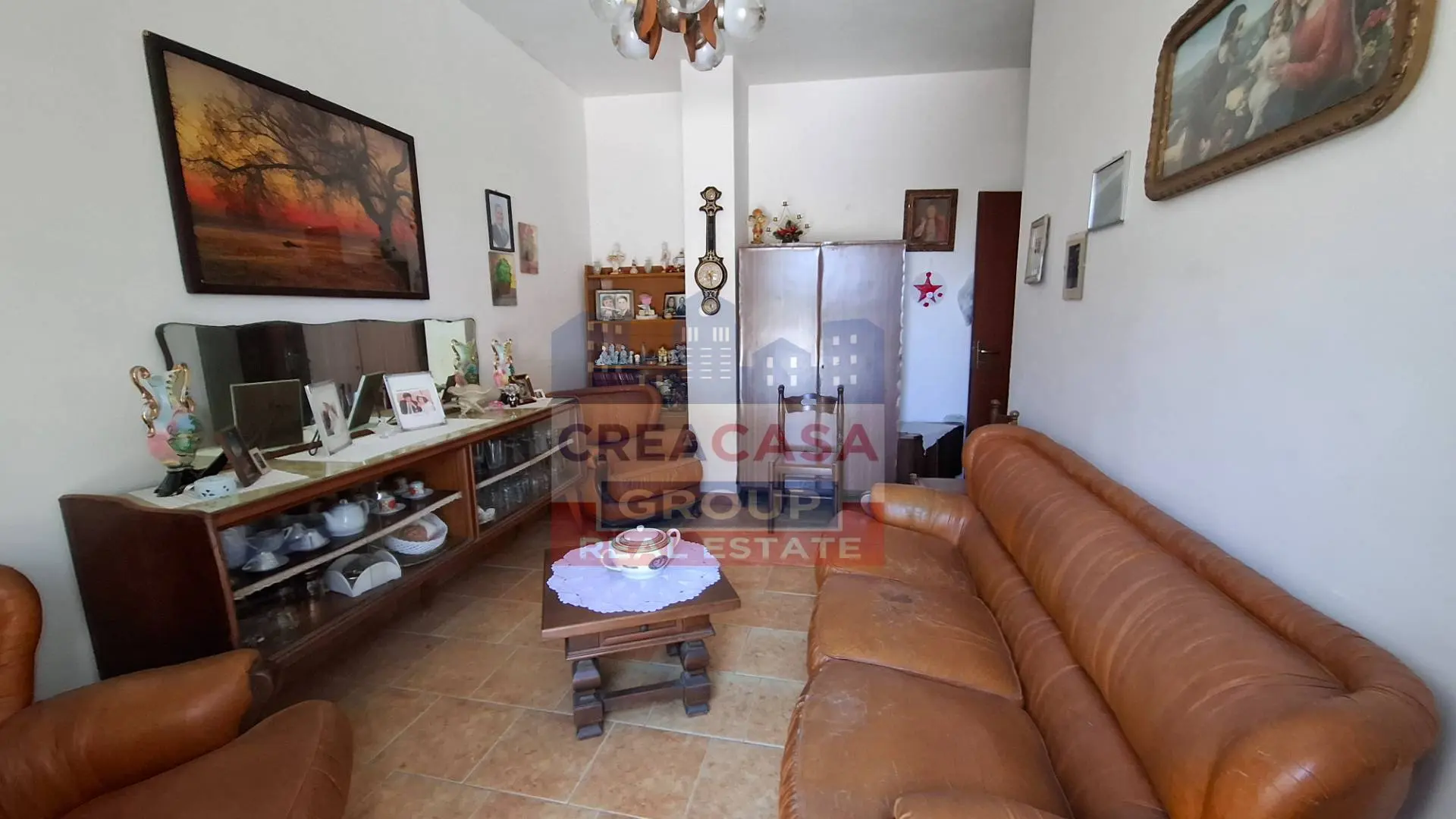 Immagine per Casa Semindipendente in vendita a Giardini-Naxos Via Consolare Valeria 
