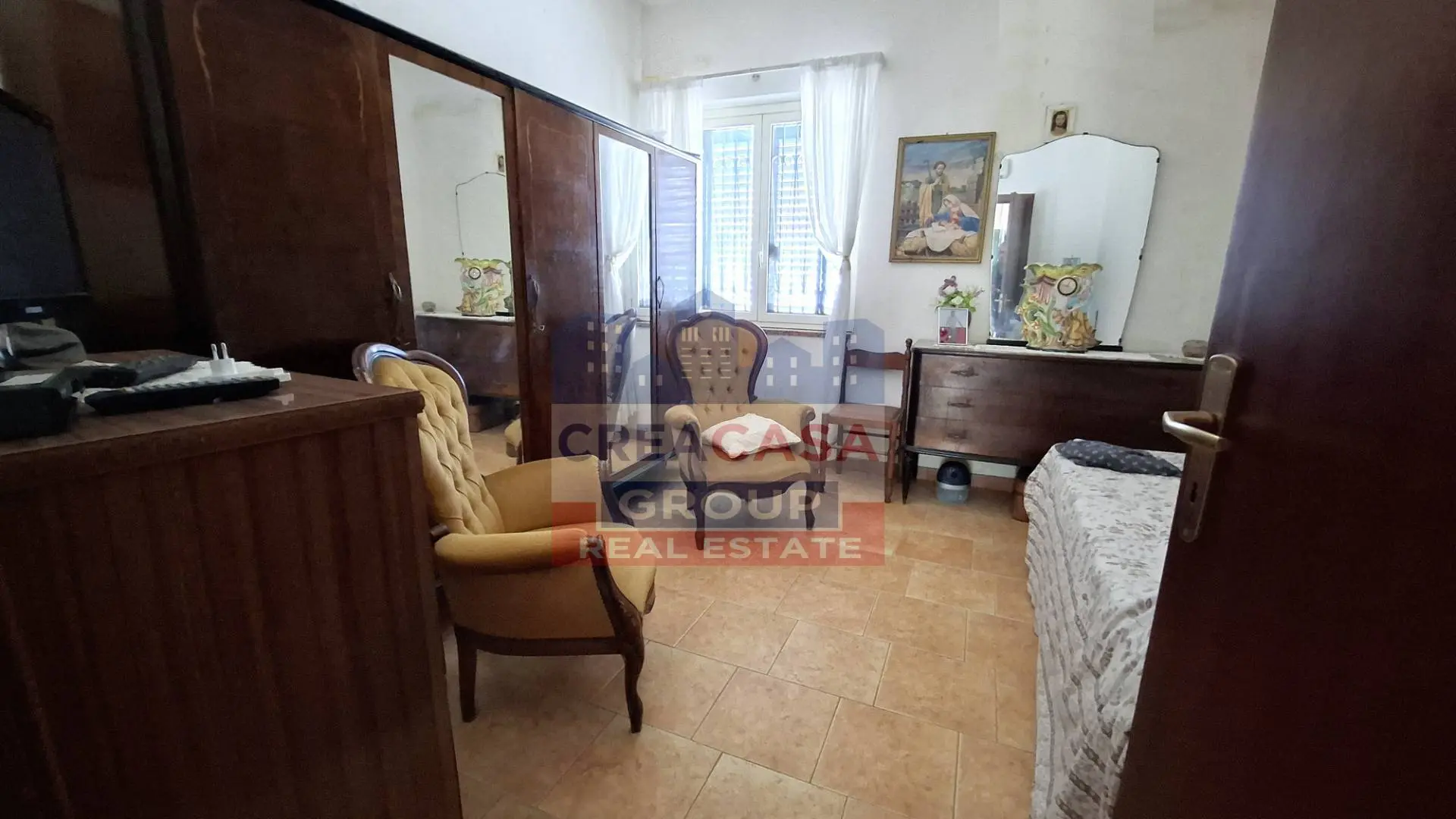 Immagine per Casa Semindipendente in vendita a Giardini-Naxos Via Consolare Valeria 