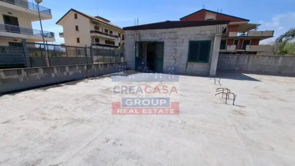 Casa Semindipendente via Consolare Valeria, Giardini-Naxos