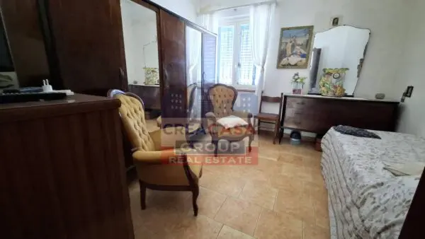 Casa Semindipendente via Consolare Valeria, Giardini-Naxos
