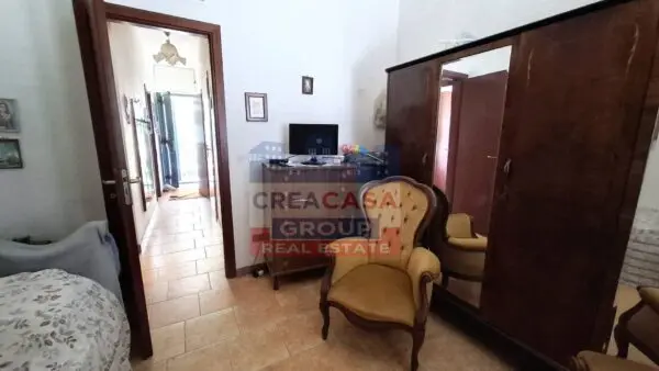 Casa Semindipendente via Consolare Valeria, Giardini-Naxos