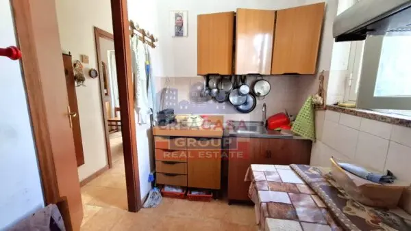 Casa Semindipendente via Consolare Valeria, Giardini-Naxos