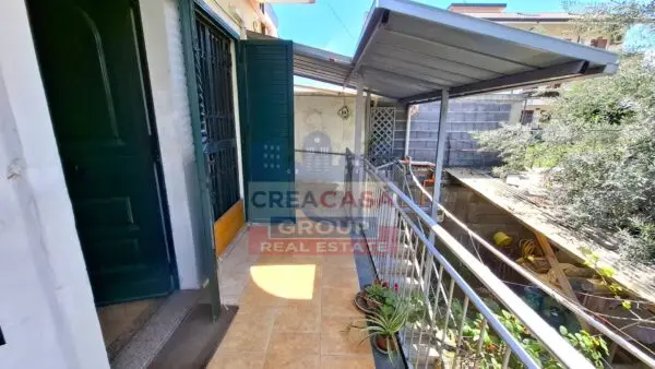 Casa Semindipendente via Consolare Valeria, Giardini-Naxos