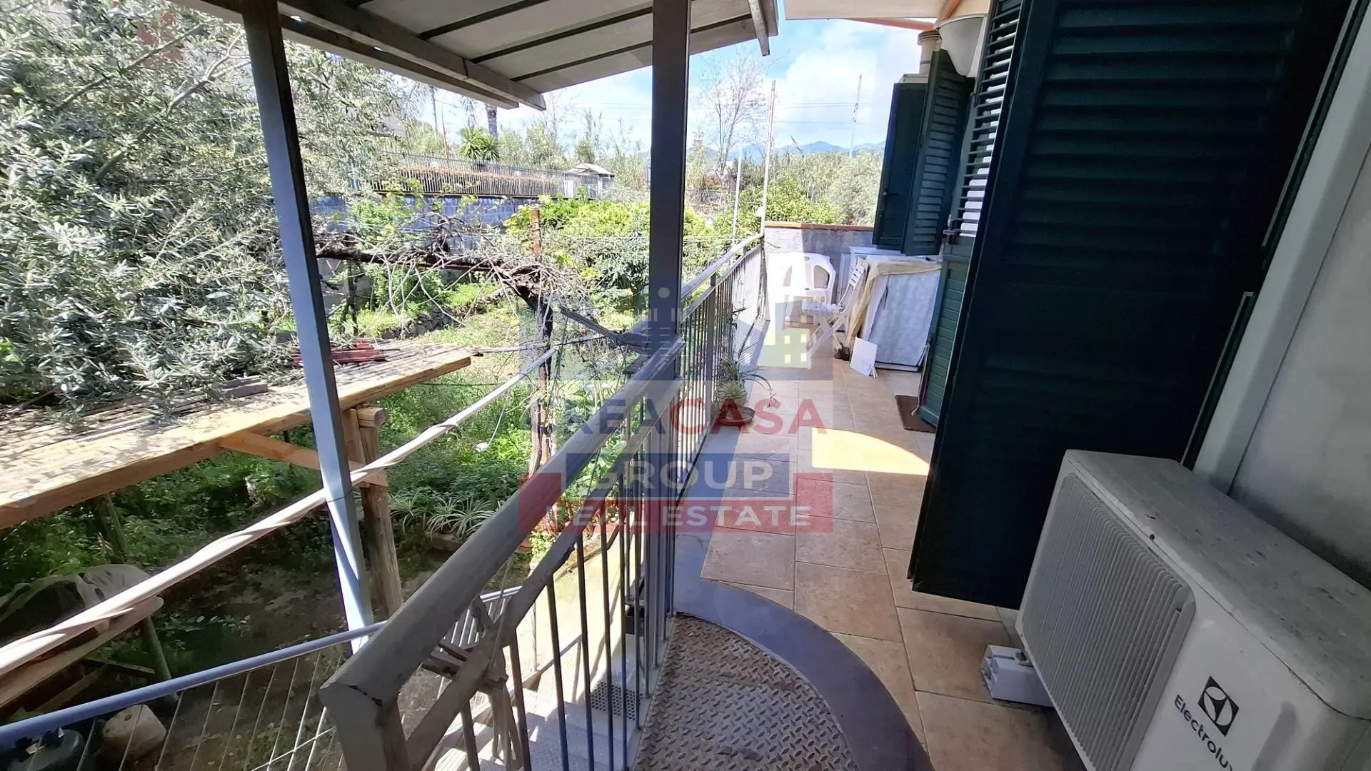 Immagine per Casa Semindipendente in vendita a Giardini-Naxos Via Consolare Valeria 
