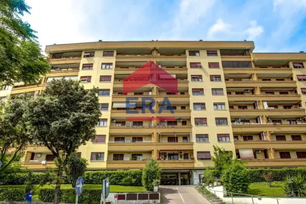 Appartamento viale Degli Eroi Di Rodi 85, Roma