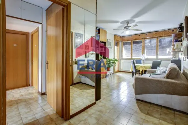 Appartamento viale Degli Eroi Di Rodi 85, Roma