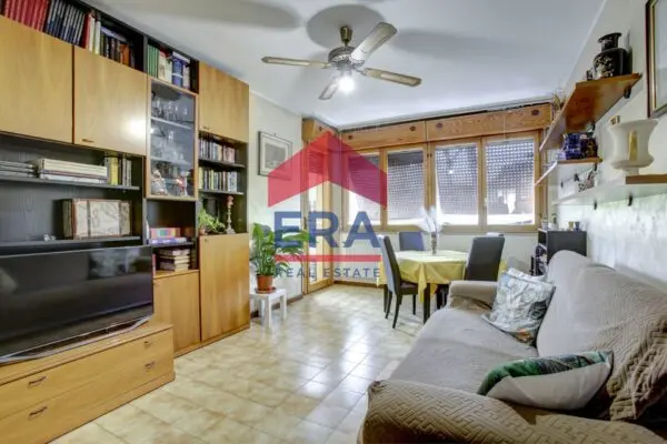 Appartamento viale Degli Eroi Di Rodi 85, Roma
