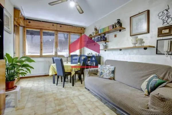 Appartamento viale Degli Eroi Di Rodi 85, Roma