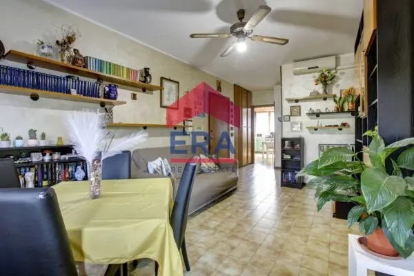 Appartamento viale Degli Eroi Di Rodi 85, Roma
