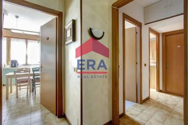 Appartamento viale Degli Eroi Di Rodi 85, Roma