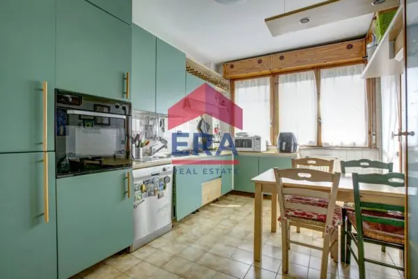 Appartamento viale Degli Eroi Di Rodi 85, Roma