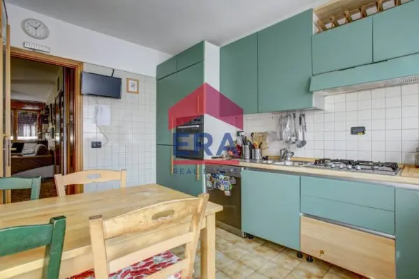 Appartamento viale Degli Eroi Di Rodi 85, Roma