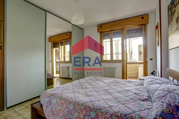 Appartamento viale Degli Eroi Di Rodi 85, Roma