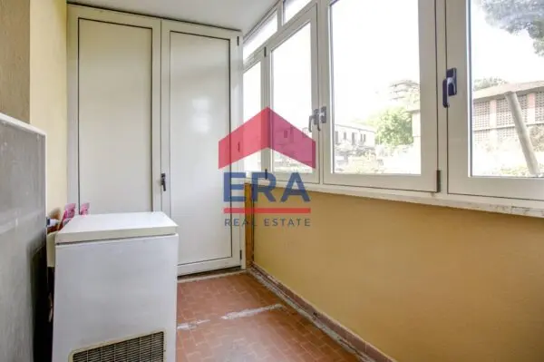 Appartamento viale Degli Eroi Di Rodi 85, Roma