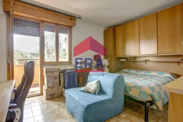 Appartamento viale Degli Eroi Di Rodi 85, Roma