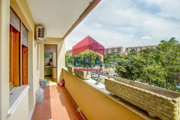 Appartamento viale Degli Eroi Di Rodi 85, Roma