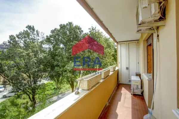 Appartamento viale Degli Eroi Di Rodi 85, Roma