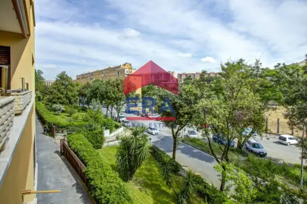 Appartamento viale Degli Eroi Di Rodi 85, Roma