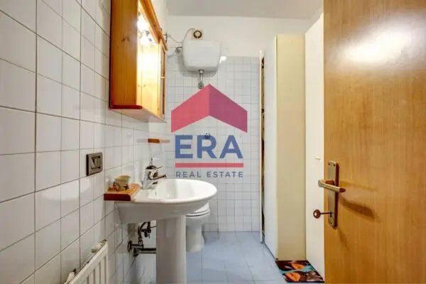 Appartamento viale Degli Eroi Di Rodi 85, Roma