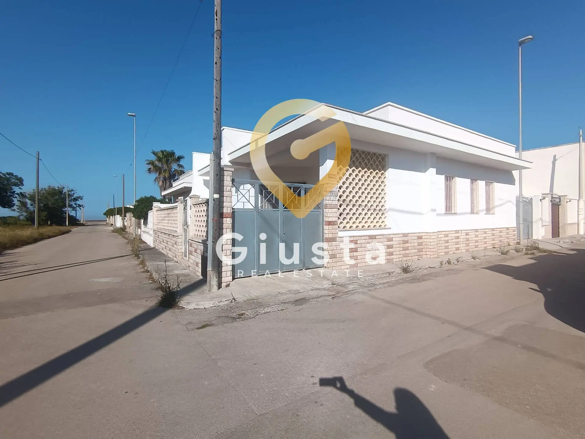 Immagine per Villa in vendita a Squinzano Via Barracuda 
