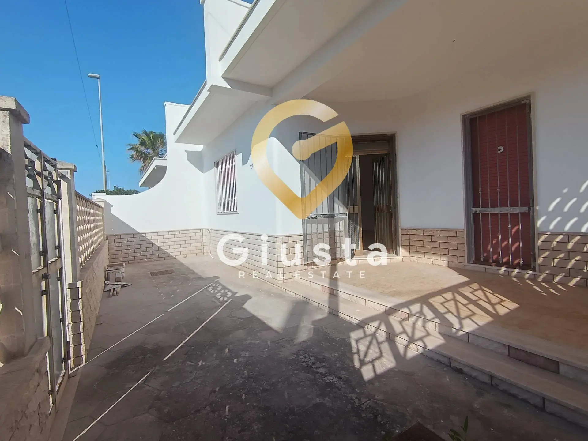 Immagine per Villa in vendita a Squinzano Via Barracuda 