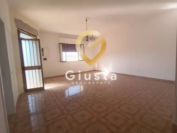 Villa via Barracuda, Squinzano