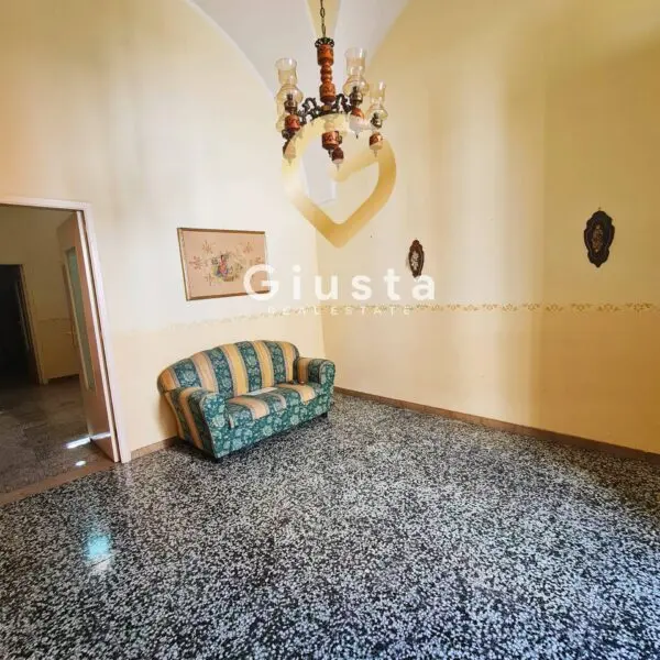 Casa Indipendente via Caduti In Guerra 126, Latiano