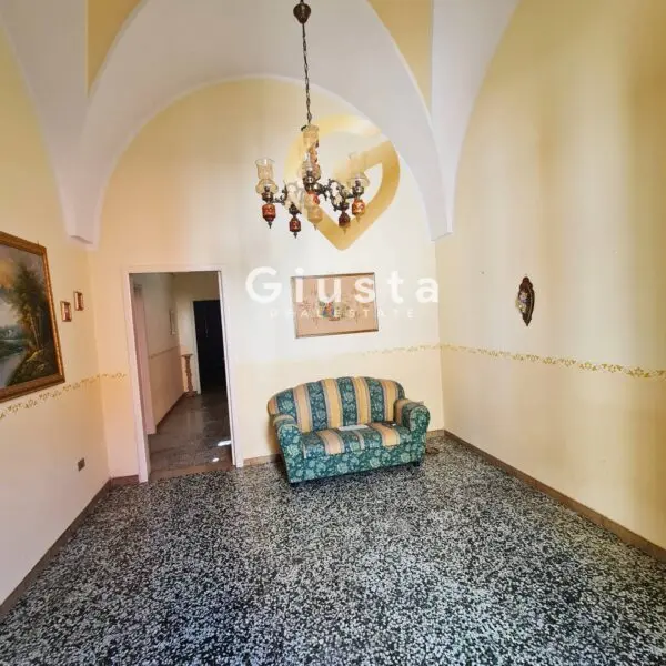 Casa Indipendente via Caduti In Guerra 126, Latiano