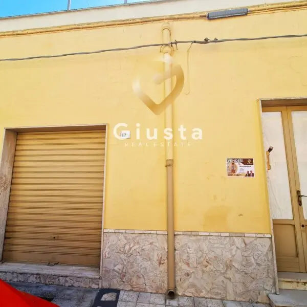Casa Indipendente via Caduti In Guerra 126, Latiano