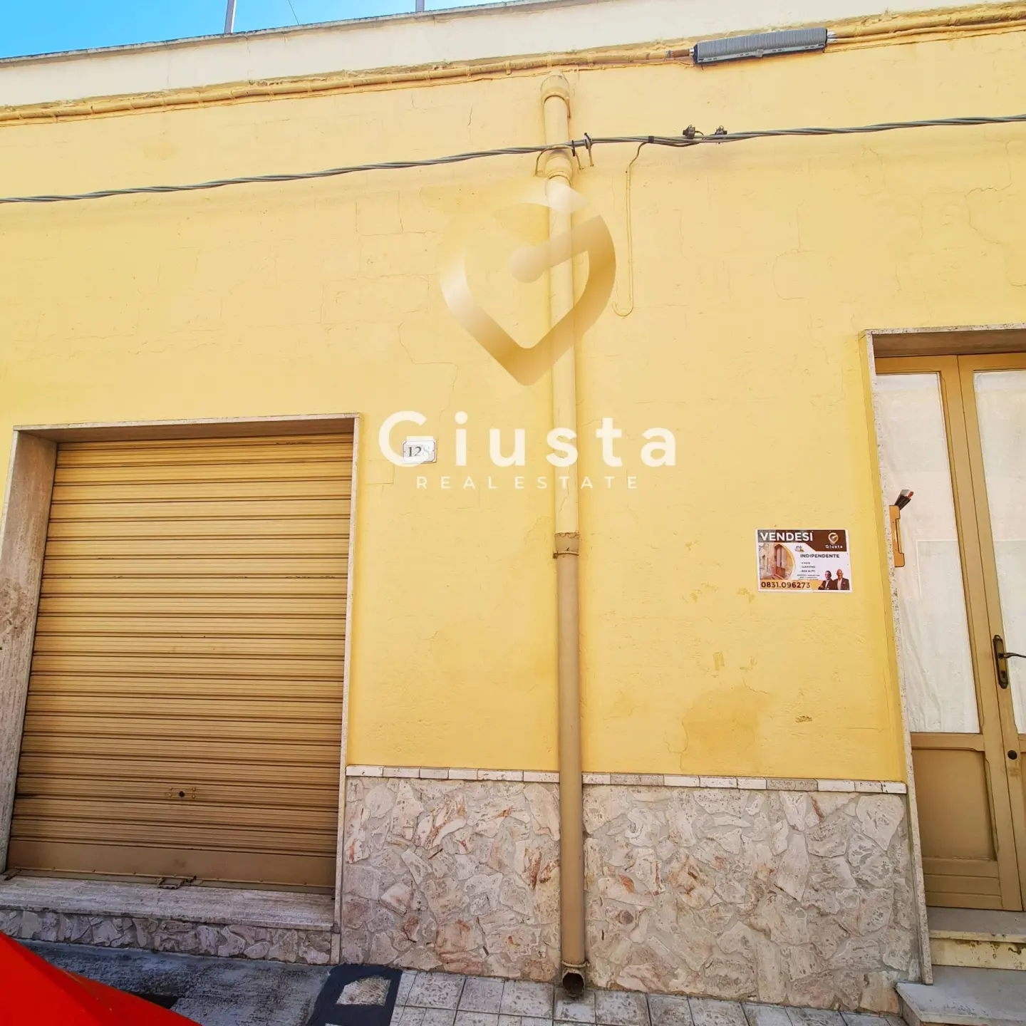 Immagine per Casa indipendente in vendita a Latiano Via Caduti In Guerra 126