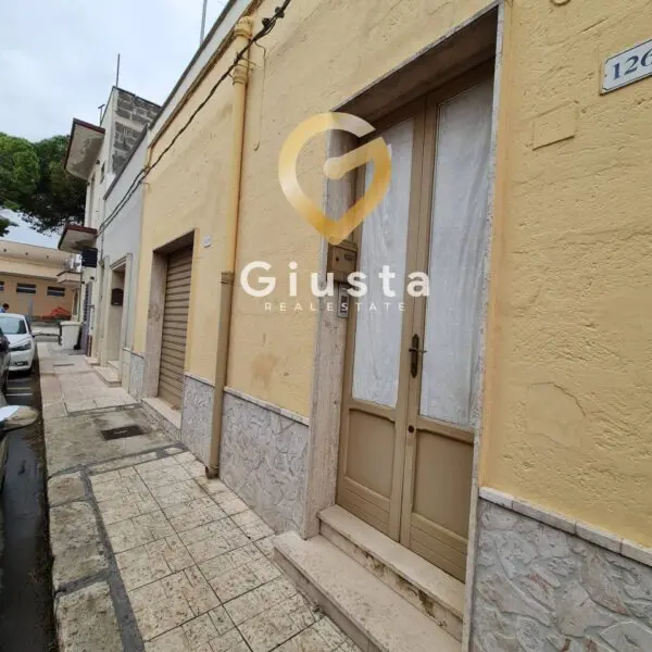 Casa Indipendente via Caduti In Guerra 126, Latiano