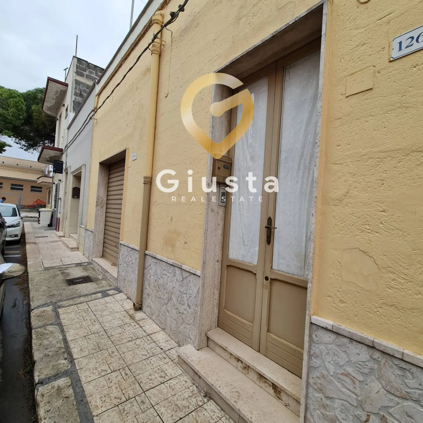Immagine per Casa indipendente in vendita a Latiano Via Caduti In Guerra 126