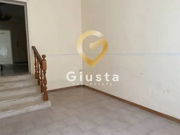Casa Indipendente via Cristoforo Colombo 57, San Pietro Vernotico