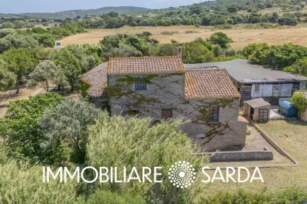 Locale Commerciale SS 133 - Loc. Scopa, Padru