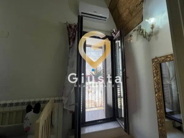 Casa Indipendente via Vico Dei Crisumma 16, Mesagne