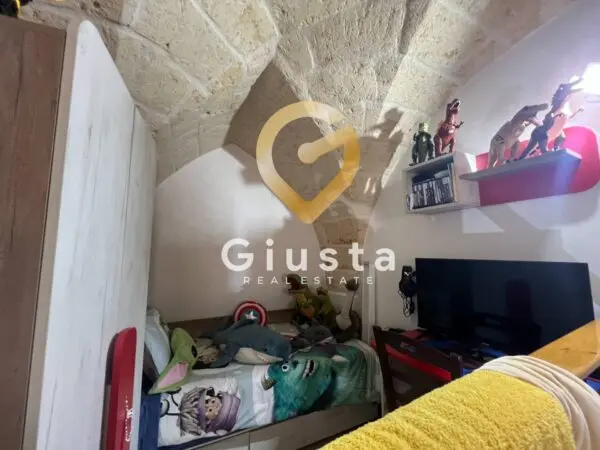 Casa Indipendente via Vico Dei Crisumma 16, Mesagne