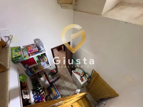 Casa Indipendente via Vico Dei Crisumma 16, Mesagne
