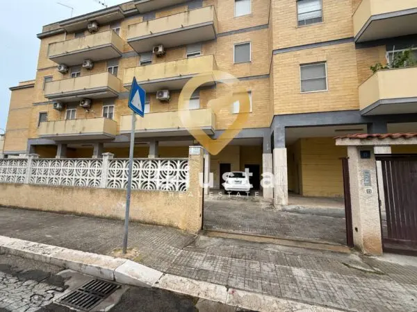 Appartamento GABRIELE D'ANNUNZIO 6, Brindisi