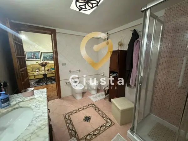 Casa Indipendente via Martiri Di Belfiore 59, San Pietro Vernotico
