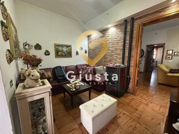 Casa Indipendente via Martiri Di Belfiore 59, San Pietro Vernotico