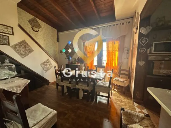 Casa Indipendente via Martiri Di Belfiore 59, San Pietro Vernotico