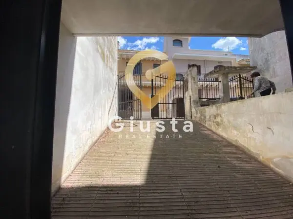 Casa Indipendente via Mesagne 95, San Pietro Vernotico